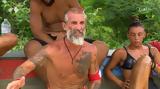 Survivor – Αδιανόητος, Τάκη Καραγκούνια, Ψεύτη,Survivor – adianoitos, taki karagkounia, psefti