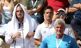 Στέφανος Τσιτσιπάς,stefanos tsitsipas
