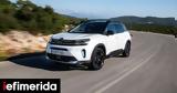 Citroen C5 Aircross-,SUV