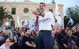 Μητσοτάκης, Κωνσταντίνος Μητσοτάκης,mitsotakis, konstantinos mitsotakis