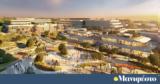 LAMDA Development, Υπογραφή, Vouliagmenis Mall Complex,LAMDA Development, ypografi, Vouliagmenis Mall Complex