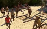 Survivor All Star, Μικτός, Ελλάδας - Τουρκίας, Τροχός, Τύχης,Survivor All Star, miktos, elladas - tourkias, trochos, tychis