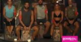 Survivor All Star, Συμβούλιο, Μελίνα, Τάκης,Survivor All Star, symvoulio, melina, takis