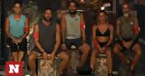 Survivor All Star, Κόκκινοι – Προς,Survivor All Star, kokkinoi – pros