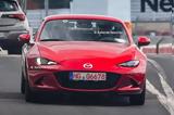 Mazda MX-5Miata, Πράσινη Κόλαση,Mazda MX-5Miata, prasini kolasi