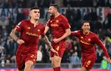 Europa League Ρόμα – Σεβίλλη, Τσιτσιπά, 315,Europa League roma – sevilli, tsitsipa, 315