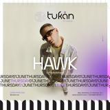 Hawk,Tukan