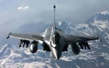 F-16 Viper, 15ο Rafale,F-16 Viper, 15o Rafale