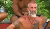 Survivor All Star, Χαμός, Μπόγδανο, Καραγκούνια Video,Survivor All Star, chamos, bogdano, karagkounia Video