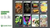 Xbox Game Pass, Ιούνιο,Xbox Game Pass, iounio