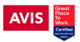 Avis, Great Place,Work