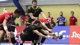 ΑΕΚ-Ολυμπιακός, Ώρα, Handball Premier,aek-olybiakos, ora, Handball Premier