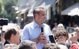 Μητσοτάκης, Ρέθυμνο, Ξεκινάμε,mitsotakis, rethymno, xekiname