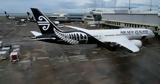 Air New Zealand,