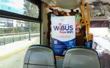 Interbus, Πιλοτικό, WiBUS, Free WiFi, Αθήνας,Interbus, pilotiko, WiBUS, Free WiFi, athinas