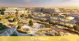 ​Lamda Development, Συμφωνία, Vouliagmenis Mall Complex​,​Lamda Development, symfonia, Vouliagmenis Mall Complex​