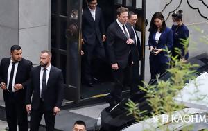 Ελον Μασκ, Συνομιλίες, Πεκίνο, – Σιαμαία, ΗΠΑ, Κίνας, elon mask, synomilies, pekino, – siamaia, ipa, kinas