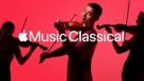 Apple Music Classical, Τώρα, Android,Apple Music Classical, tora, Android