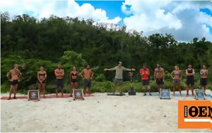 Survivor All Star, Survivors