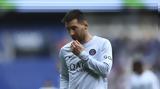 Μπαρτσελόνα, Ίντερ Μαϊάμι, Μέσι,bartselona, inter maiami, mesi