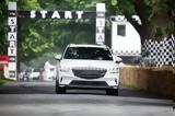 Genesis, Goodwood Festival, Speed – Ντεμπούτο, Face Connect,Genesis, Goodwood Festival, Speed – ntebouto, Face Connect