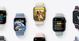 Μερικές, Apple Watch, OS 9 5 1,merikes, Apple Watch, OS 9 5 1