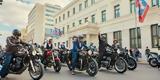 Distinguished Gentlemans Ride Athens 2023,