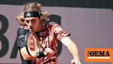 Roland Garros Live, Τσιτσιπάς, 2-0, Ισπανού Μπάενα,Roland Garros Live, tsitsipas, 2-0, ispanou baena