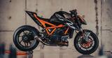 KTM,EICMA