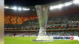 Europa League, Σεβίλλη - Ρόμα - Ποια,Europa League, sevilli - roma - poia