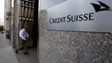 Credit Suisse, Μαζικές,Credit Suisse, mazikes