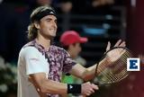 Άνετη, Στέφανου Τσιτσιπά, Roland Garros,aneti, stefanou tsitsipa, Roland Garros