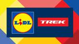 Lidl,UCI WorldTour Lidl-Trek