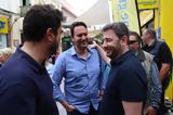 Νίκος Ανδρουλάκης,nikos androulakis