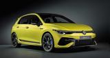 Golf R 333 Limited Edition,333 PS