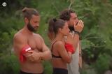 Survivor All Star, Πανικός, Καραγκούνια - Ποιοι,Survivor All Star, panikos, karagkounia - poioi