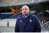 Αστέρας Τρίπολης, Μίλαν Ράσταβατς,asteras tripolis, milan rastavats