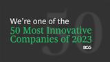 Xiaomi,50 Most Innovative Companies