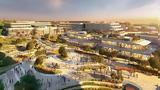 Lamda Development, Συμφωνία Early Contractor Involvement, Vouliagmenis Mall Complex,Lamda Development, symfonia Early Contractor Involvement, Vouliagmenis Mall Complex