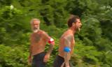 Survivor 315, Οριστικό, Live,Survivor 315, oristiko, Live