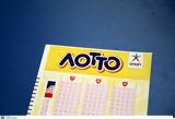 Κλήρωση ΛΟΤΤΟ 2418, Αυτοί,klirosi lotto 2418, aftoi