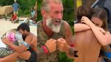 Κατέρρευσαν, Survivor – Κλάμα,katerrefsan, Survivor – klama