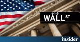 Wall Street, Απώλειες, ΗΠΑ - Μηναία, Nasdaq,Wall Street, apoleies, ipa - minaia, Nasdaq