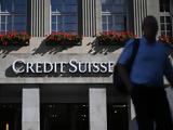 Credit Suisse, Aποχωρούν,Credit Suisse, Apochoroun