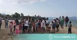 Survivor, Νηπιαγωγείο Μεσαγρού,Survivor, nipiagogeio mesagrou