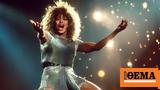 Tina Turner, Rest,Power 1939-2023