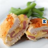 Cordon Bleu - Γεμιστά,Cordon Bleu - gemista