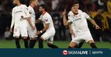 Σεβίλλη, Europa League,sevilli, Europa League