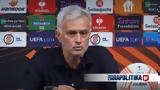 Europa League, Εξαλλος, Ζοσέ Μουρίνιο, Ρόμα, Σεβίλλη, Μας,Europa League, exallos, zose mourinio, roma, sevilli, mas