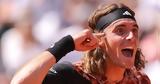 Roland Garros Τσιτσιπάς,Roland Garros tsitsipas